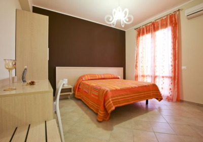 Bed And Breakfast Erice Mare